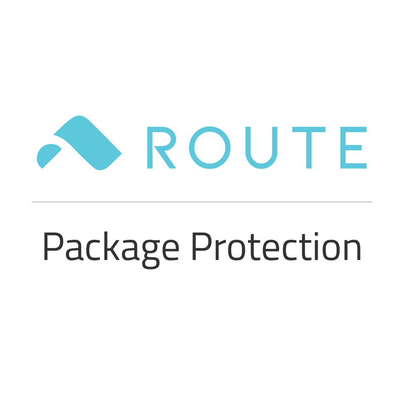 Route Package Protection view 1