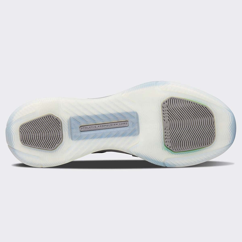 APL SUPERFUTURE Cement / Gunmetal / White view 6