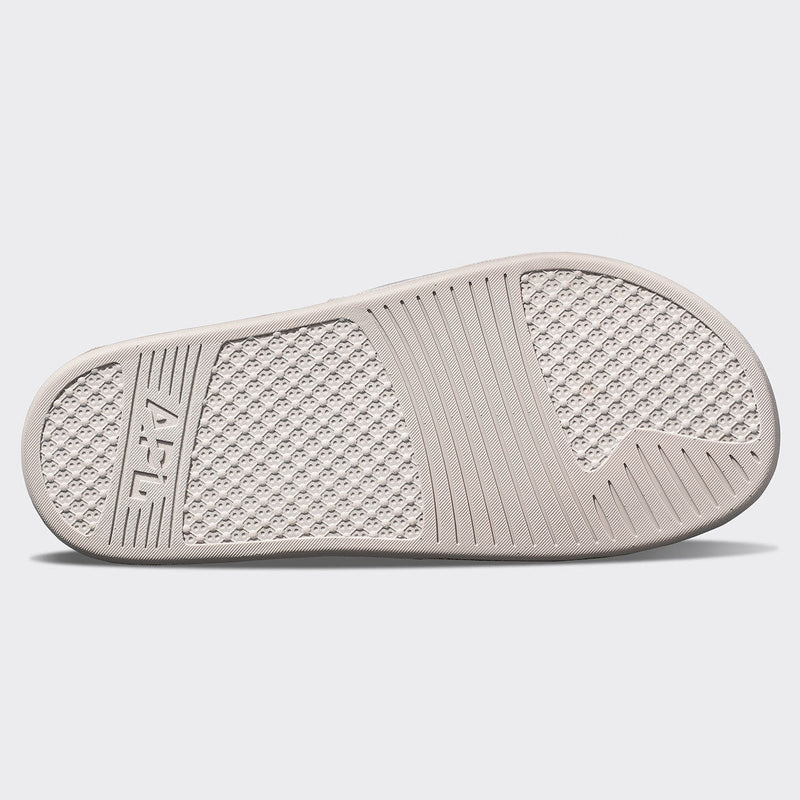 Women's Big Logo TechLoom Slide Clay / Tundra view 6