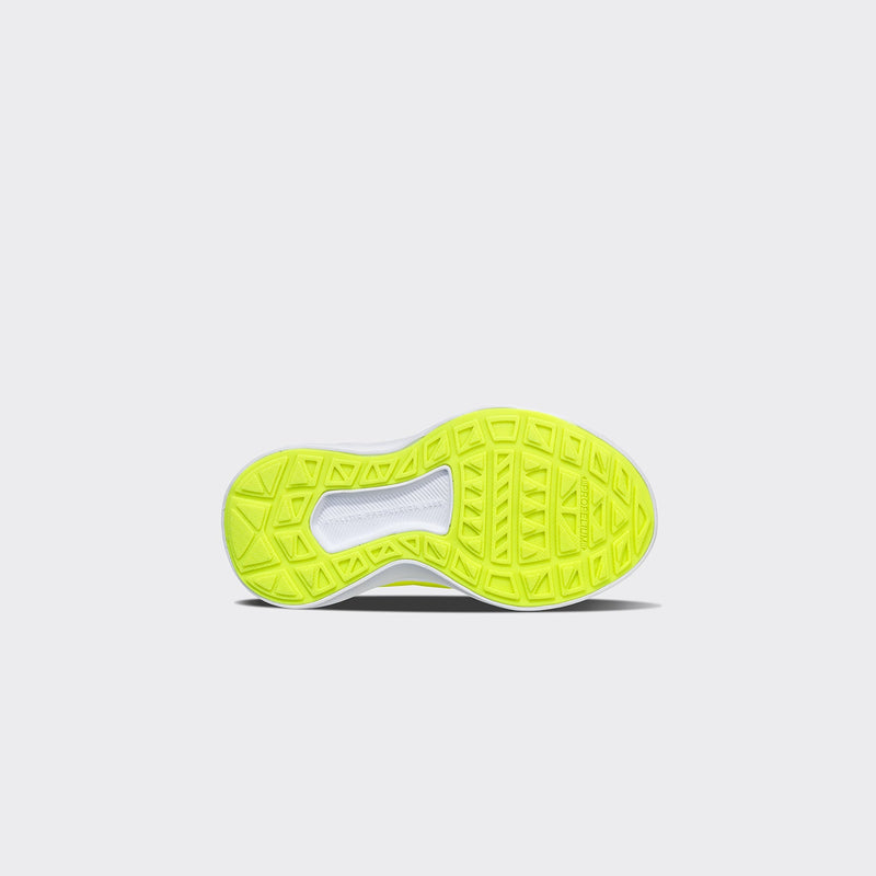 Kid's TechLoom Bliss Energy / White view 6