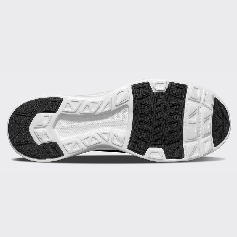 Women's TechLoom Bliss Black / Black / White view 6