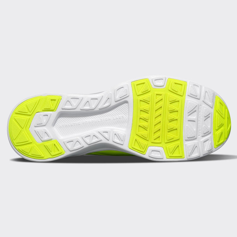 Men's TechLoom Bliss Energy / White view 6