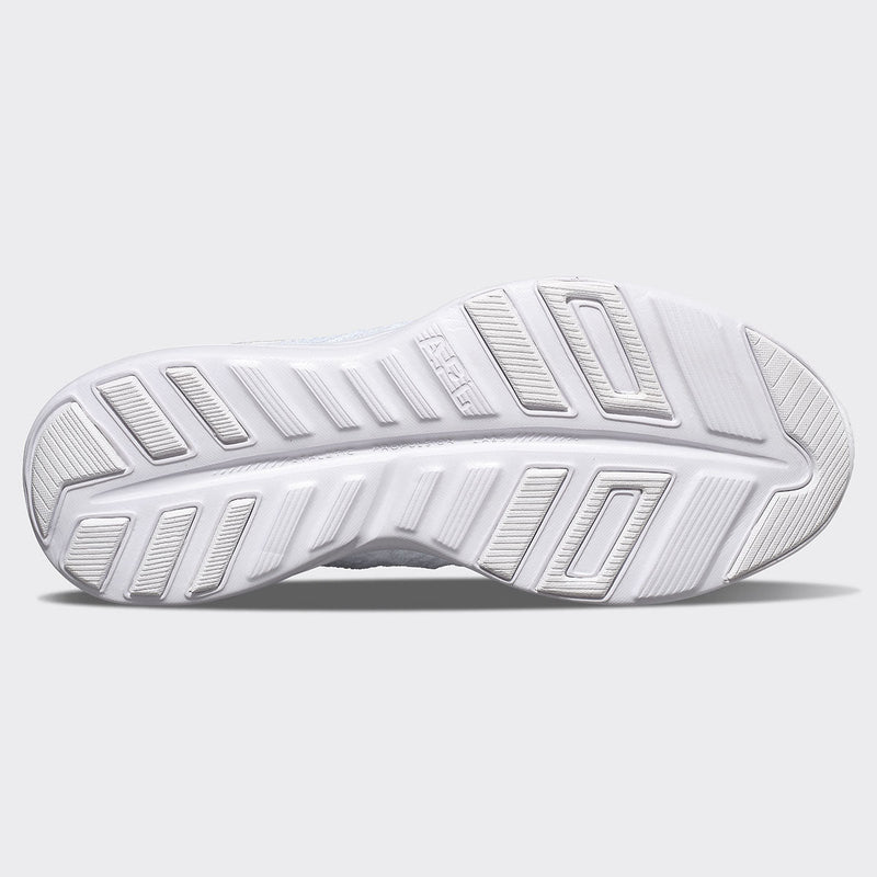 Women's TechLoom Phantom White view 6