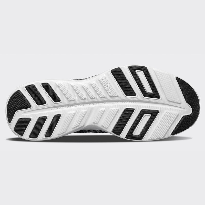 Men's TechLoom Pro Heather Grey view 6