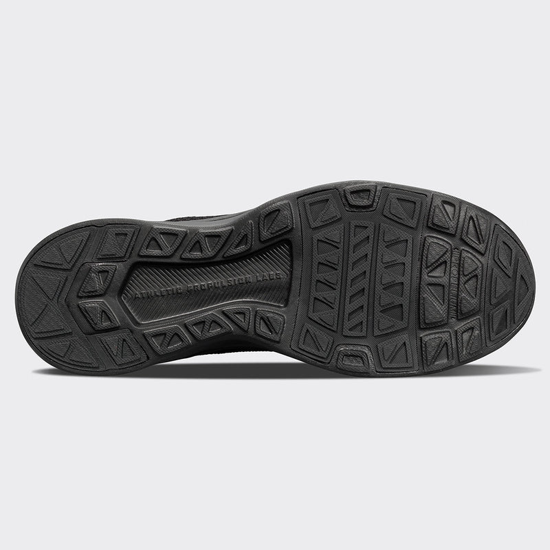 Women's TechLoom Tracer Black / Black view 6
