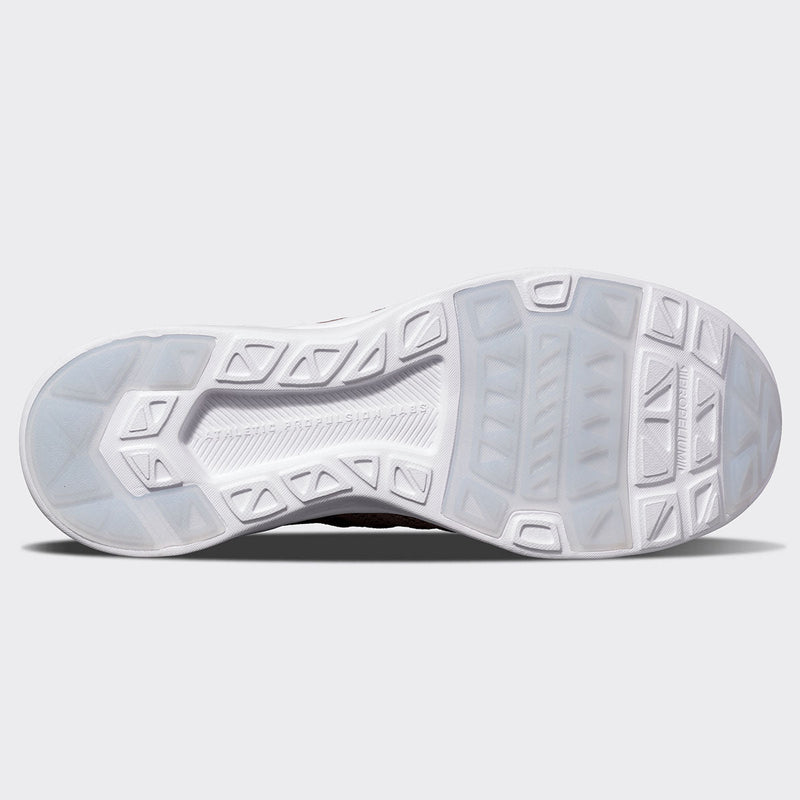 Women's TechLoom Wave Beachwood / White view 6