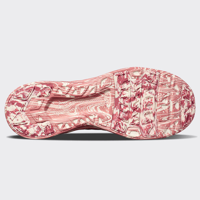 Men's TechLoom Wave Cedar / Pristine / Marble view 6