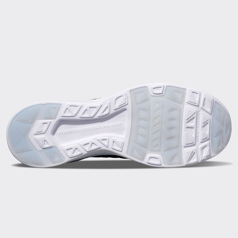 Men's TechLoom Wave Chocolate / Vanilla / Melange view 6