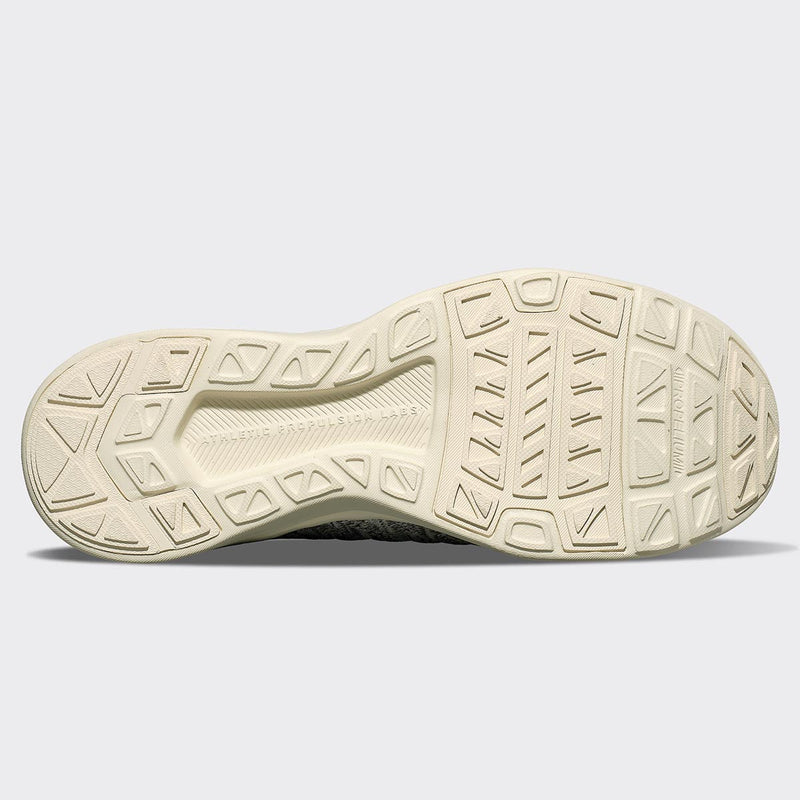 Men's TechLoom Wave Clay / Pristine / Melange view 6