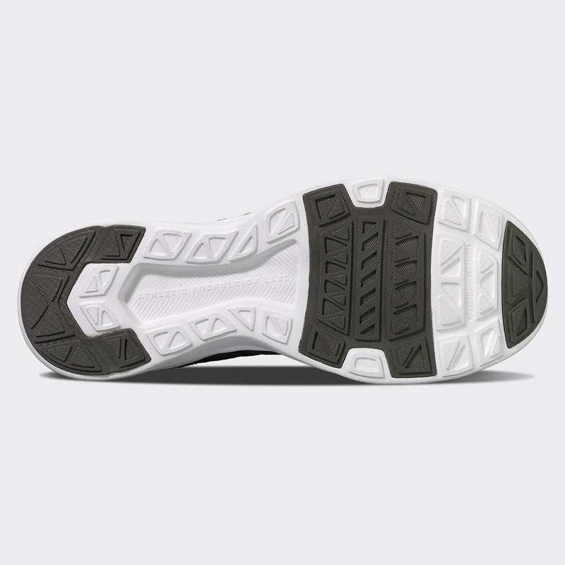 Women's TechLoom Wave Fatigue / White view 6