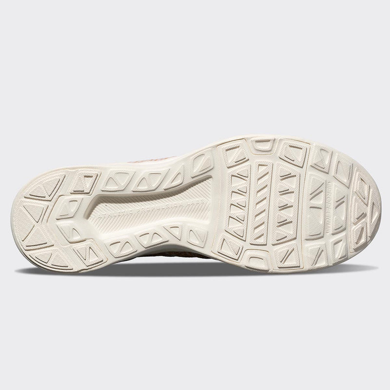 Women's TechLoom Wave Ivory / Caramel / Melange view 6