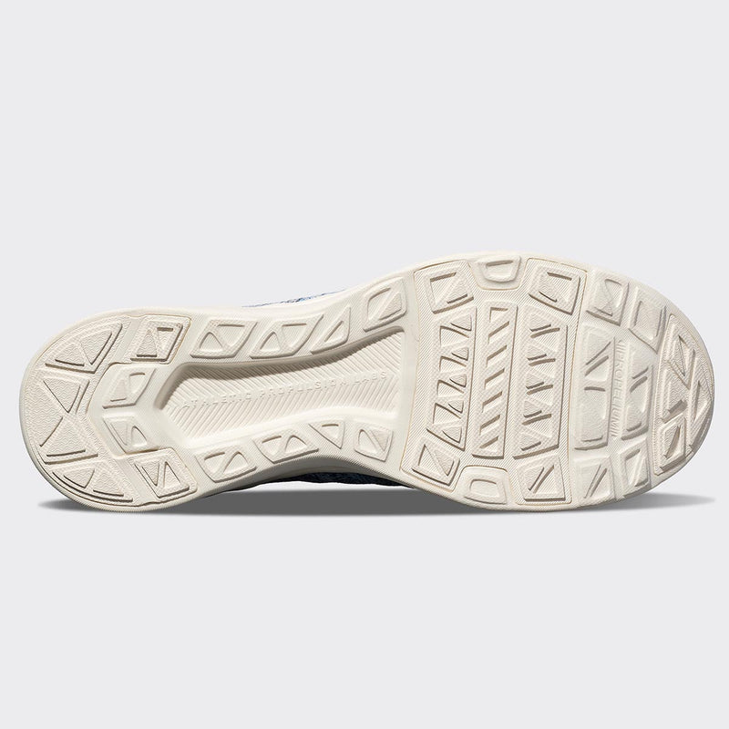 Men's TechLoom Wave Midnight / Ivory / Melange view 6