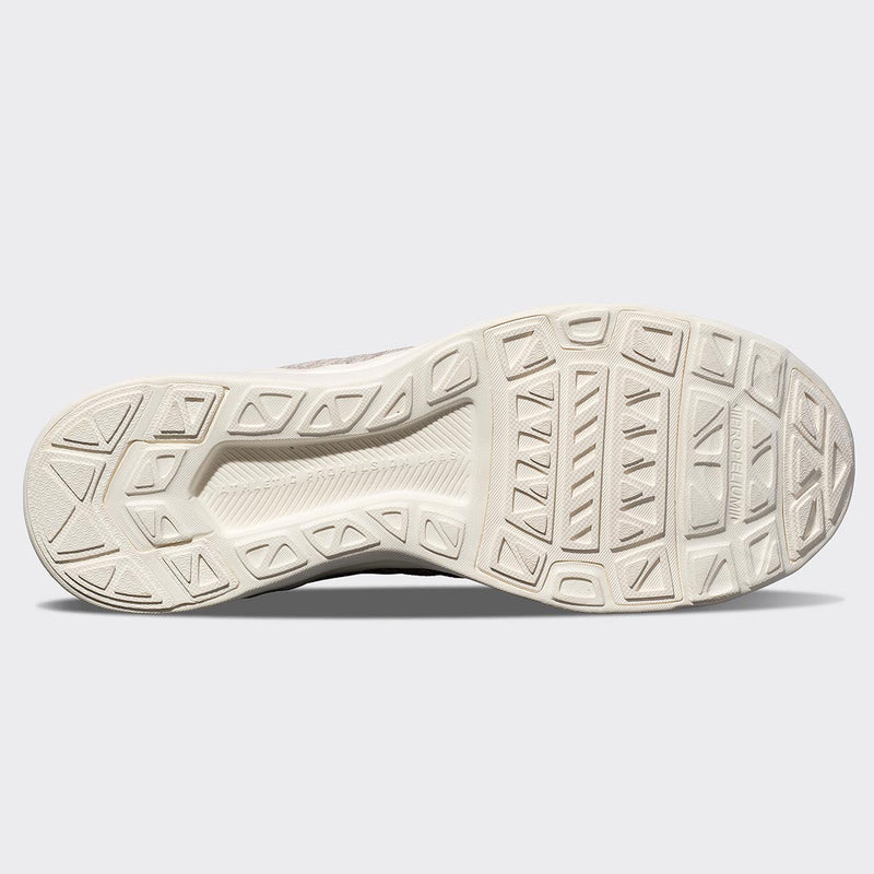 Men's TechLoom Wave Tundra / Ivory / Melange view 6