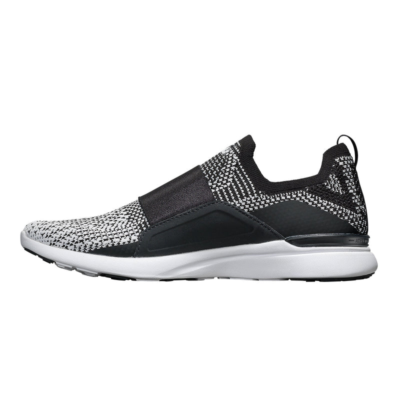 Women's TechLoom Bliss Black / White / Ombre view 2