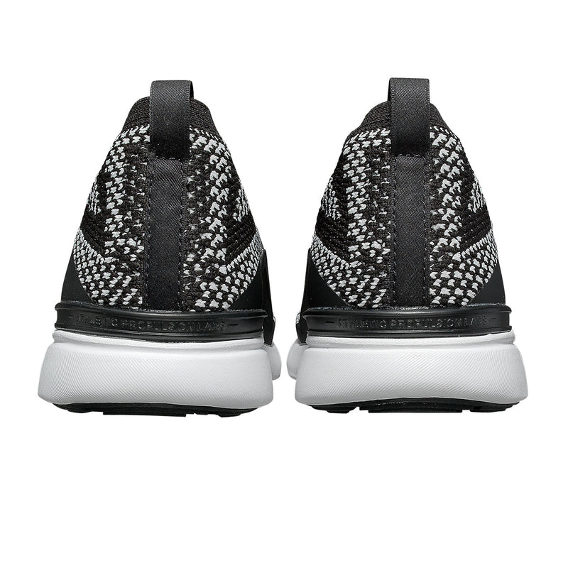 Women's TechLoom Bliss Black / White / Ombre view 4