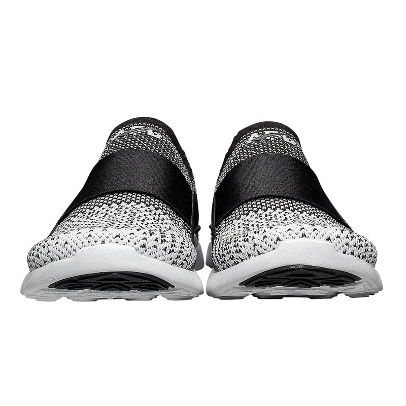 Women's TechLoom Bliss Black / White / Ombre view 6