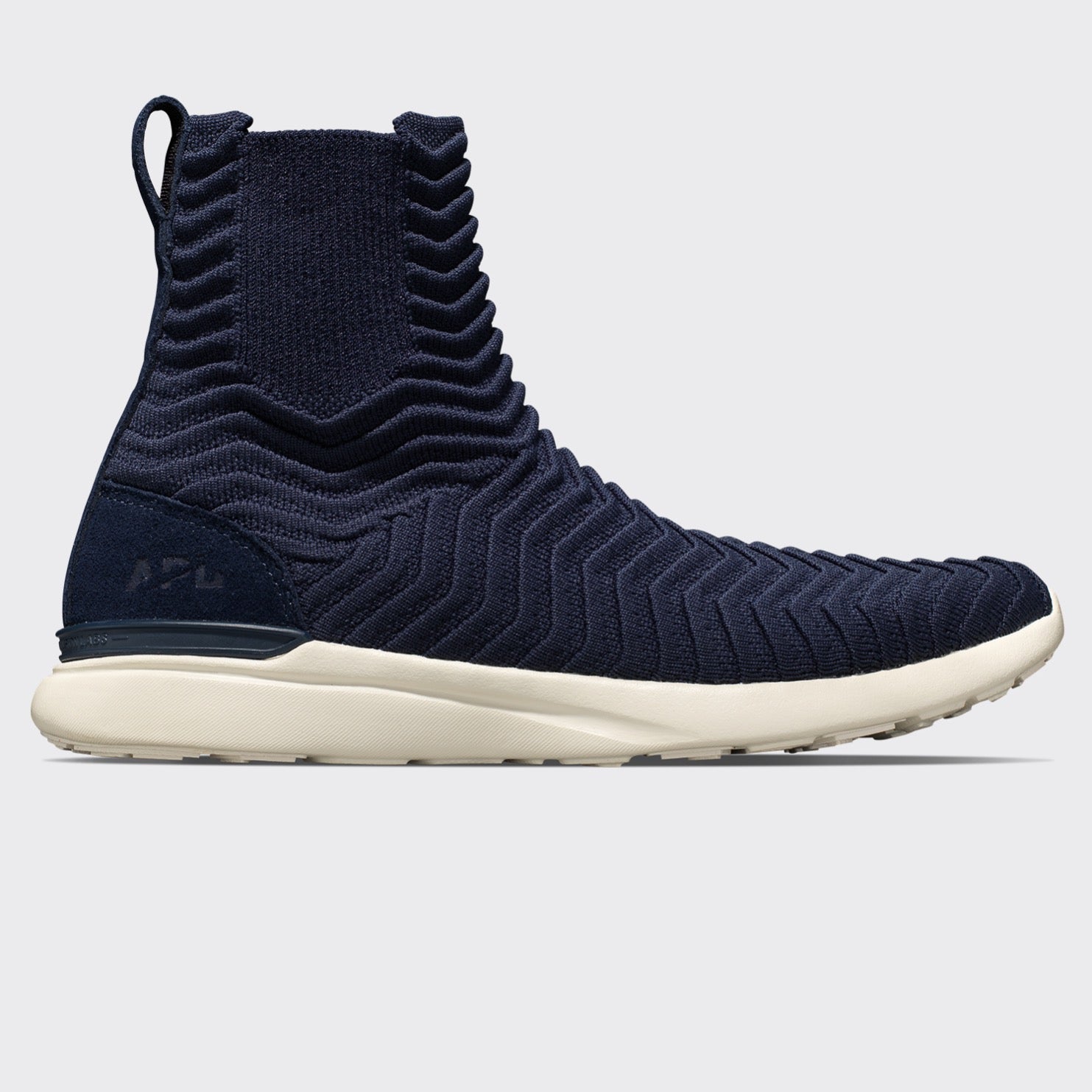 Men's TechLoom Chelsea Midnight / Pristine view 1
