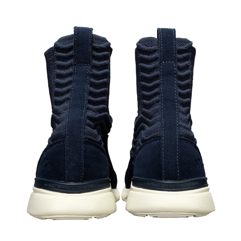 Men's TechLoom Chelsea Midnight / Pristine view 3