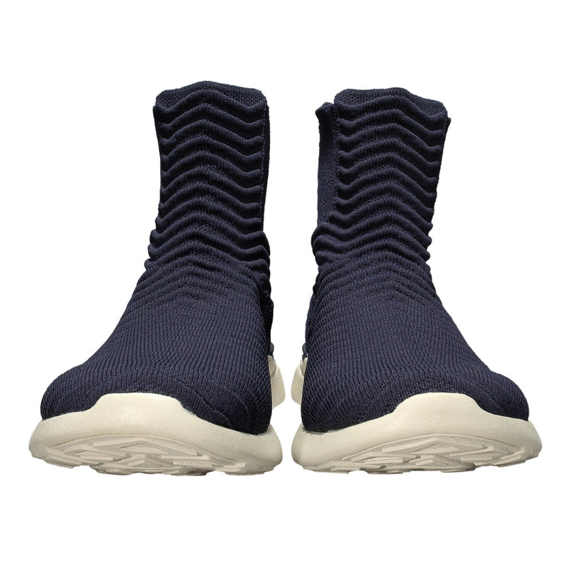 Men's TechLoom Chelsea Midnight / Pristine view 4