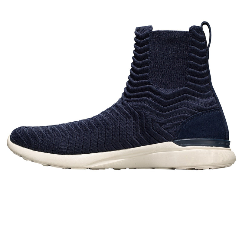 Women's TechLoom Chelsea Midnight / Pristine view 2