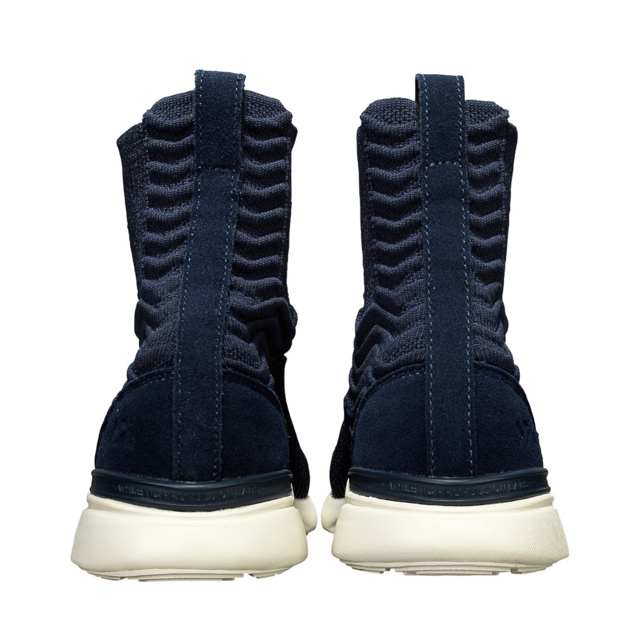 Women's TechLoom Chelsea Midnight / Pristine view 3