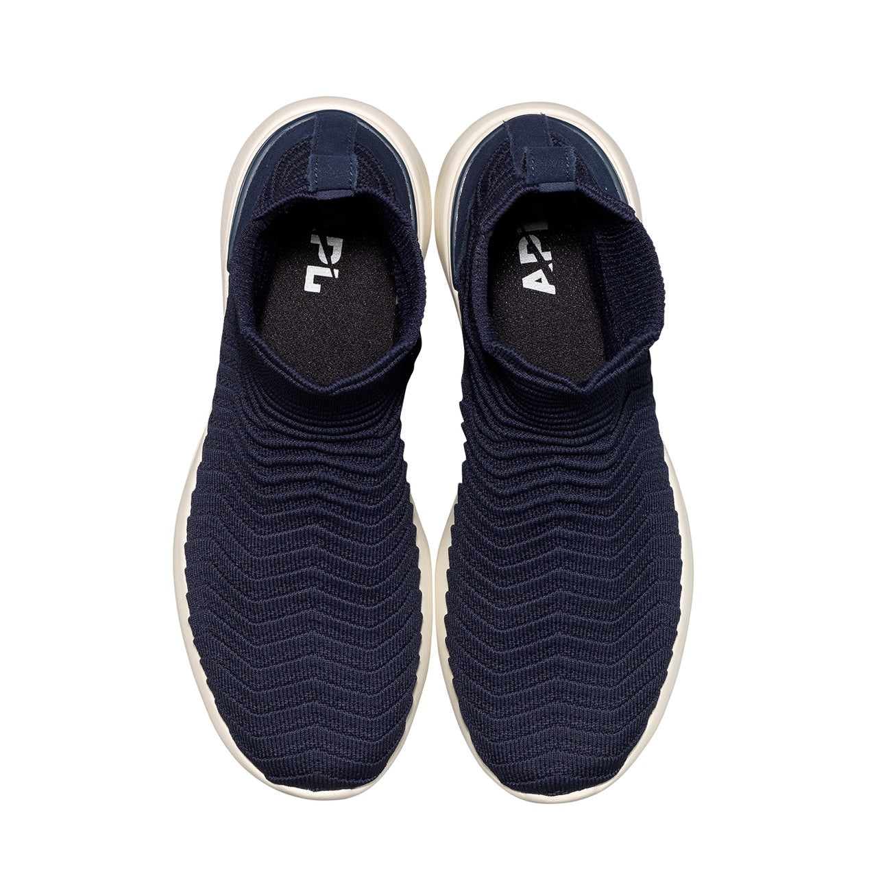 Women's TechLoom Chelsea Midnight / Pristine view 5
