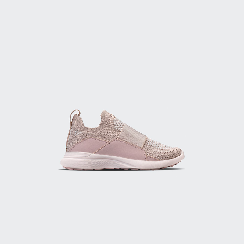 Kid's TechLoom Bliss Rose Dust view 2