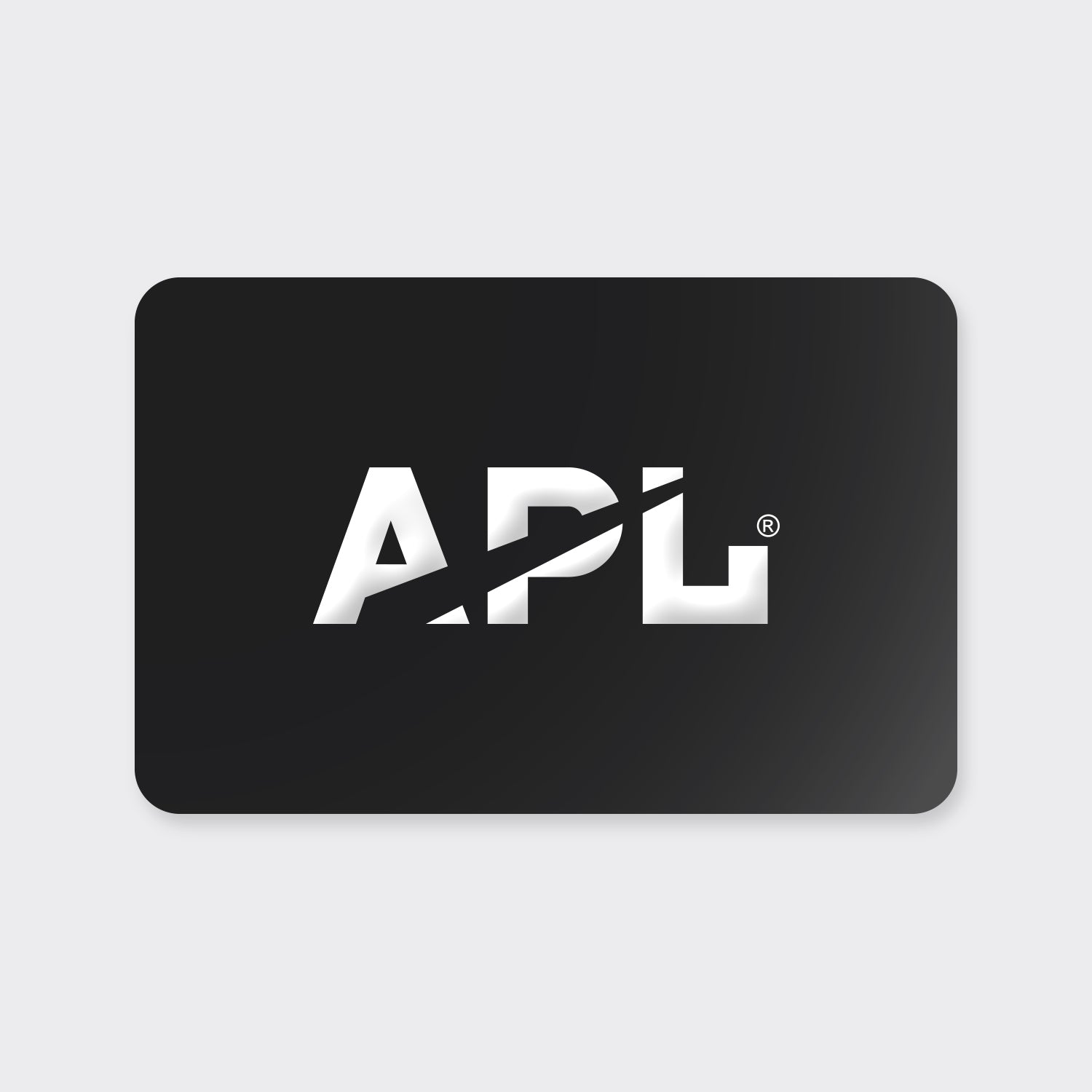 APL Virtual Gift Card view 1