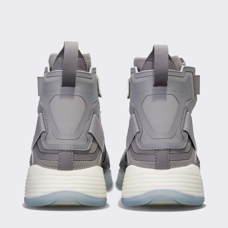 APL SUPERFUTURE Cement / Gunmetal / White view 3