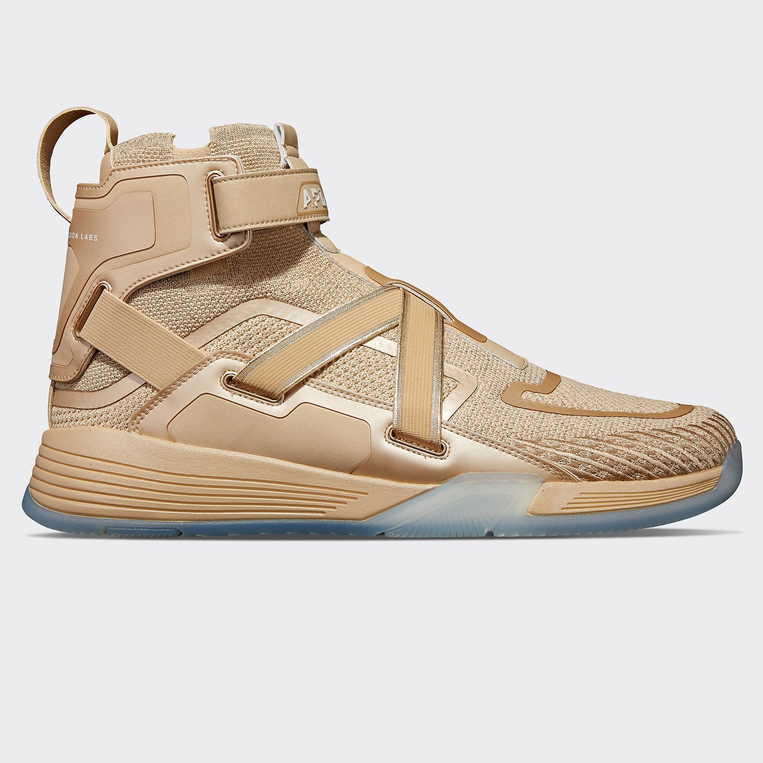 APL SUPERFUTURE Champagne view 1