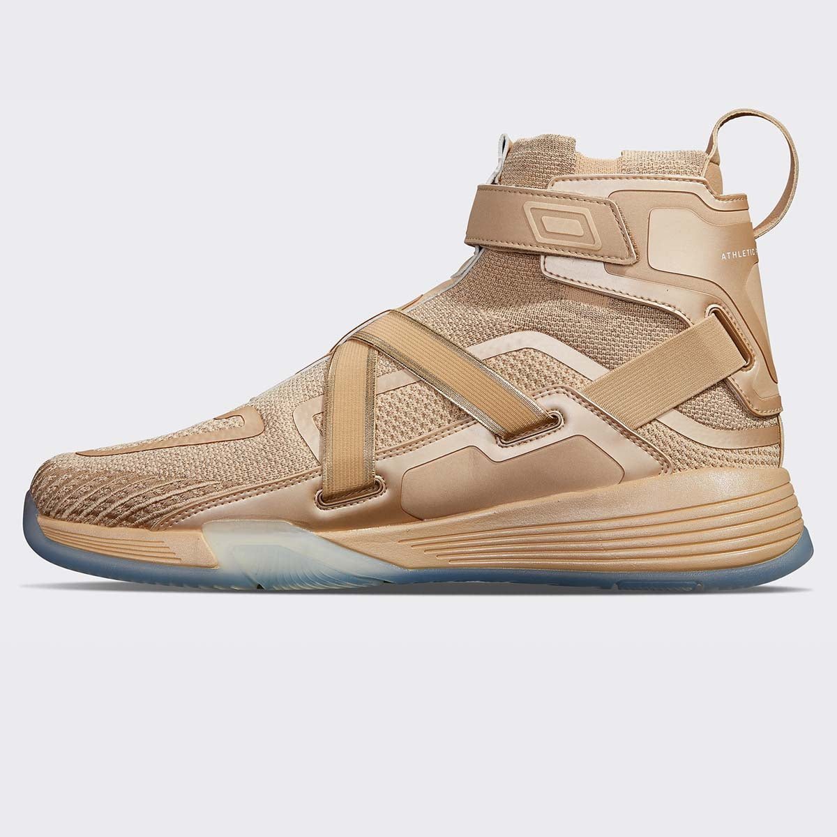 APL SUPERFUTURE Champagne view 2