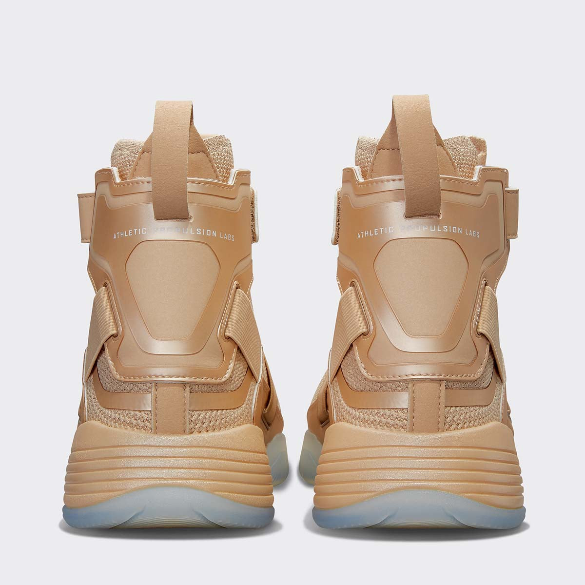 APL SUPERFUTURE Champagne view 3