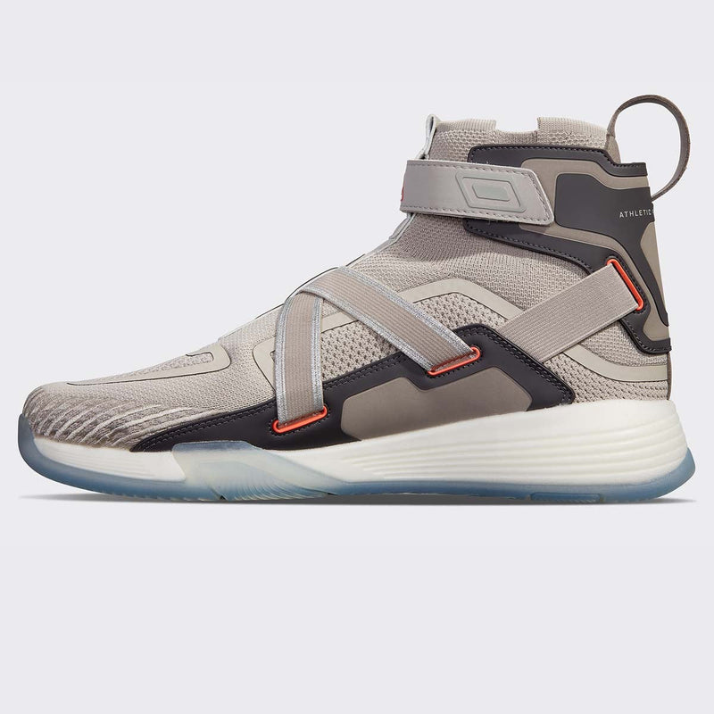 APL SUPERFUTURE  Clay / Asteroid / White view 2
