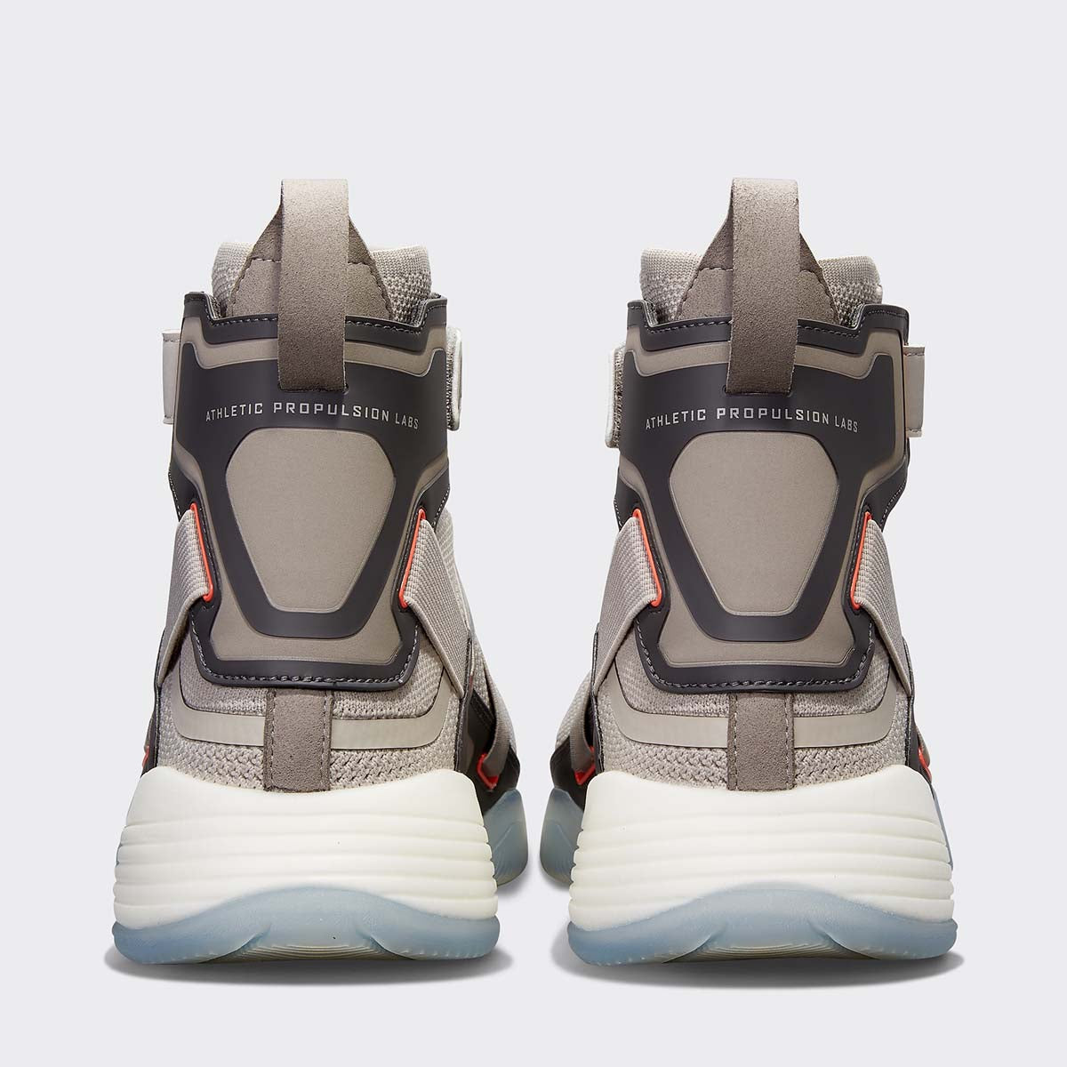 APL SUPERFUTURE Clay / Asteroid / White view 3