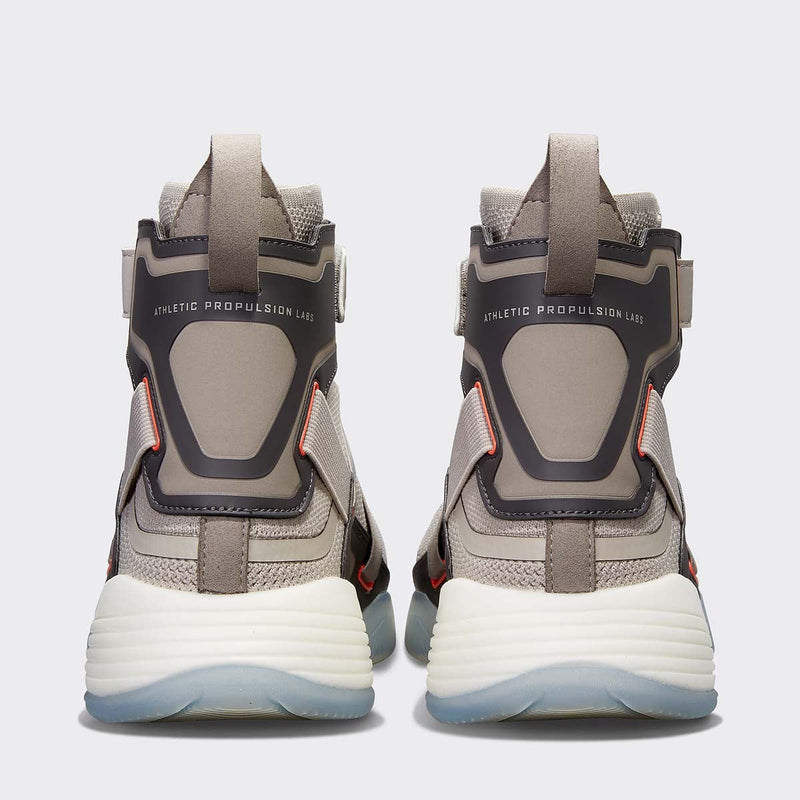 APL SUPERFUTURE Clay / Asteroid / White view 3