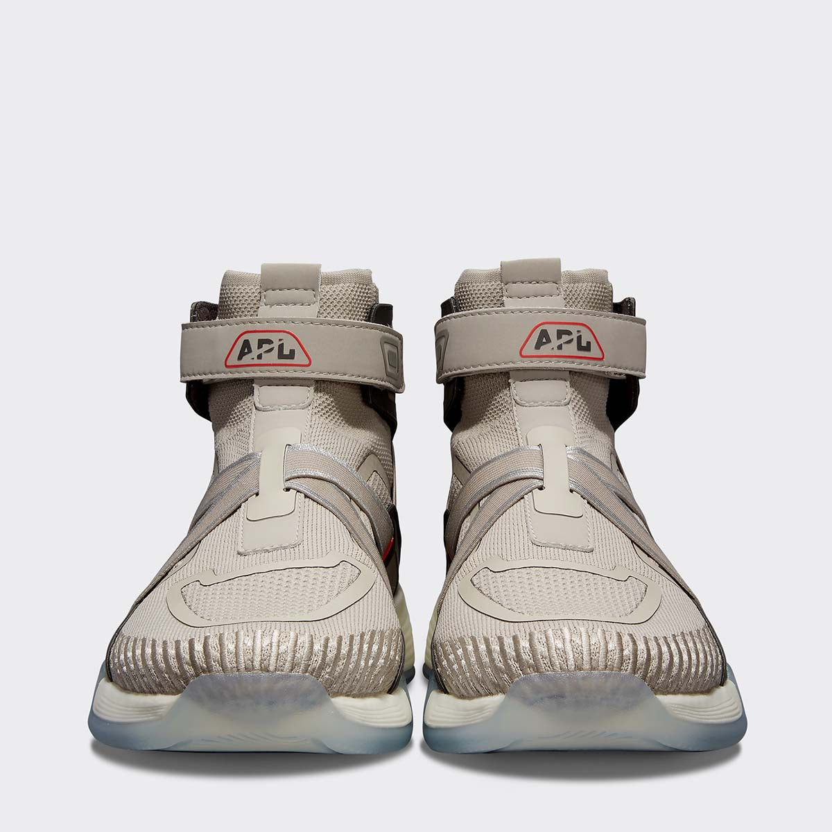 APL SUPERFUTURE  Clay / Asteroid / White view 4