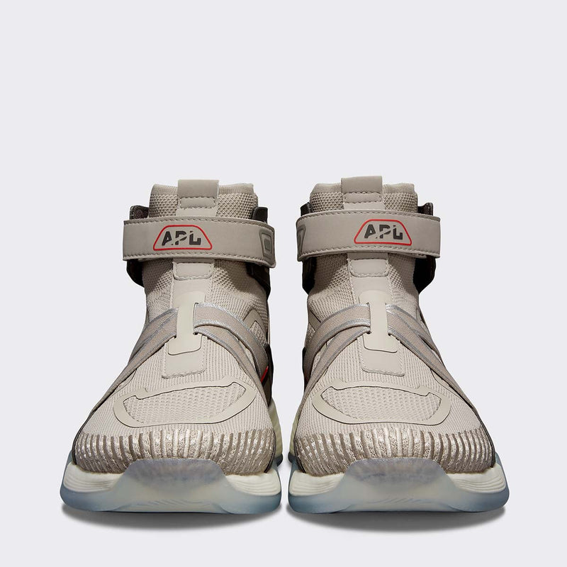 APL SUPERFUTURE  Clay / Asteroid / White view 4