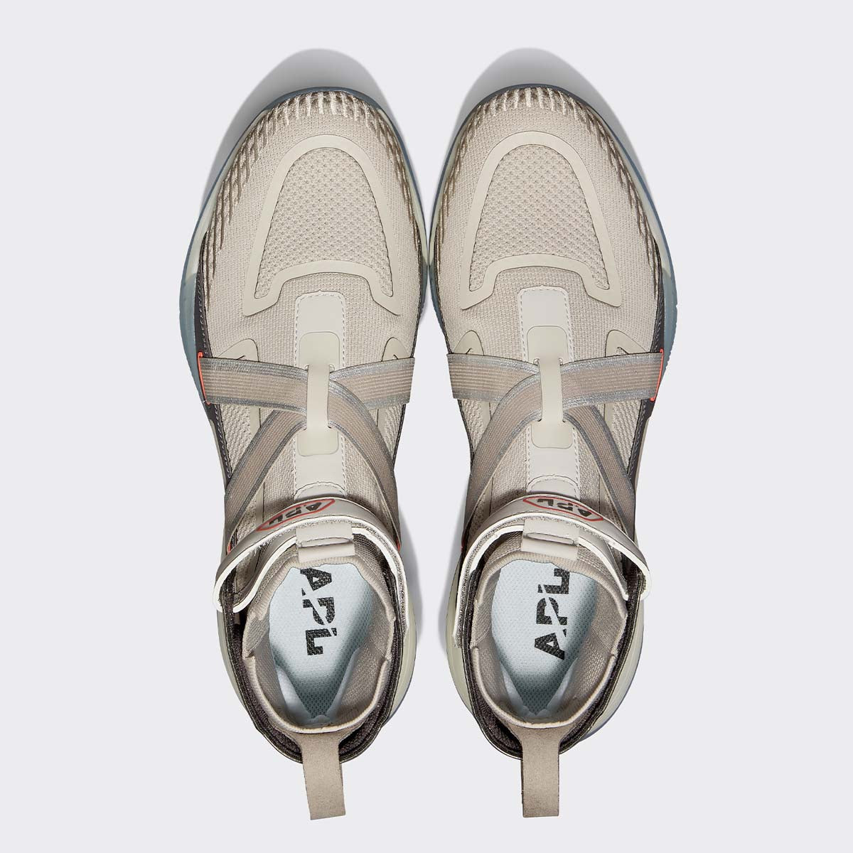 APL SUPERFUTURE  Clay / Asteroid / White view 5
