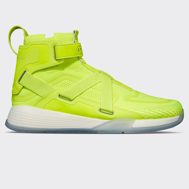 APL SUPERFUTURE  Energy / Silver / White view 1