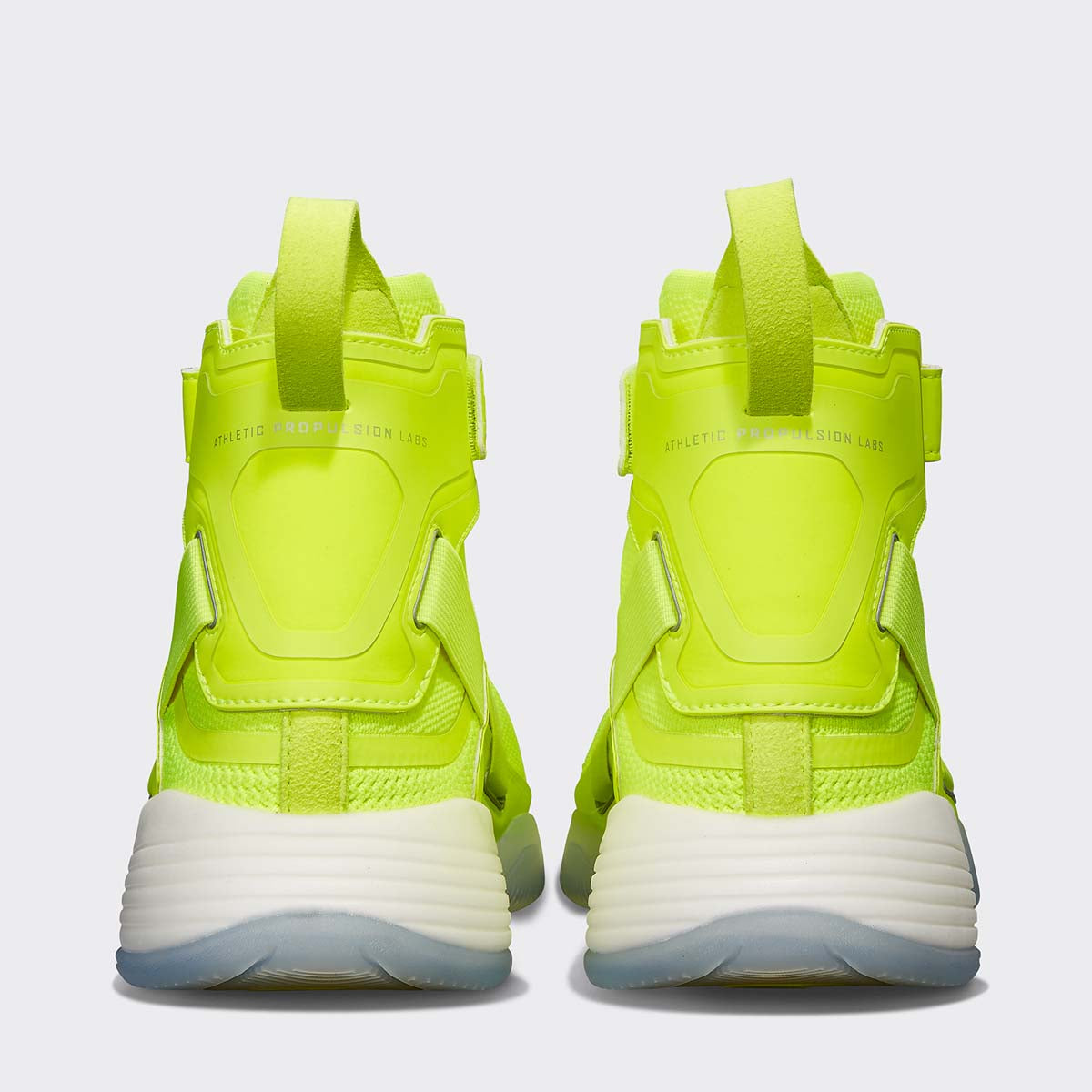 APL SUPERFUTURE Energy / Silver / White view 3