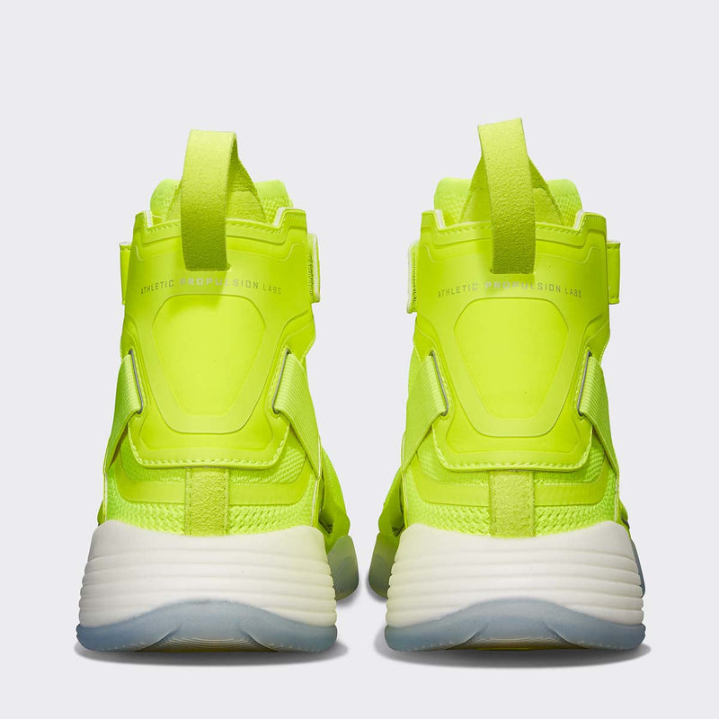 APL SUPERFUTURE Energy / Silver / White view 3
