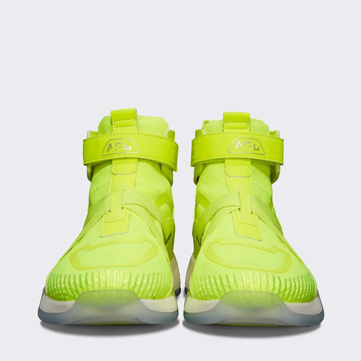 APL SUPERFUTURE Energy / Silver / White view 4