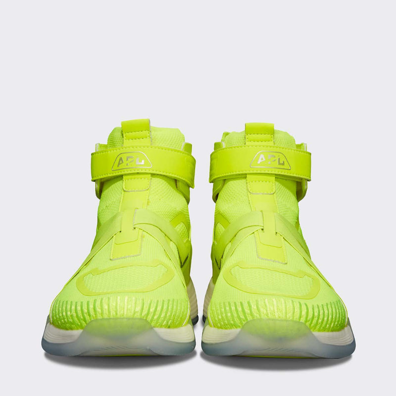 APL SUPERFUTURE  Energy / Silver / White view 4