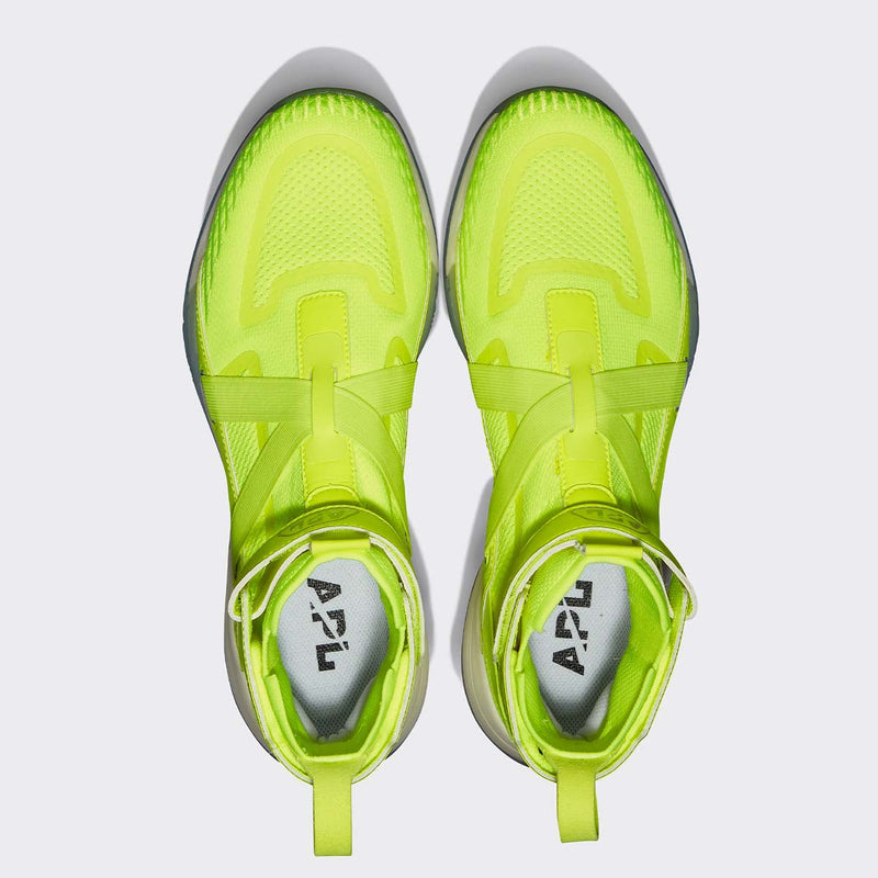 APL SUPERFUTURE  Energy / Silver / White view 5