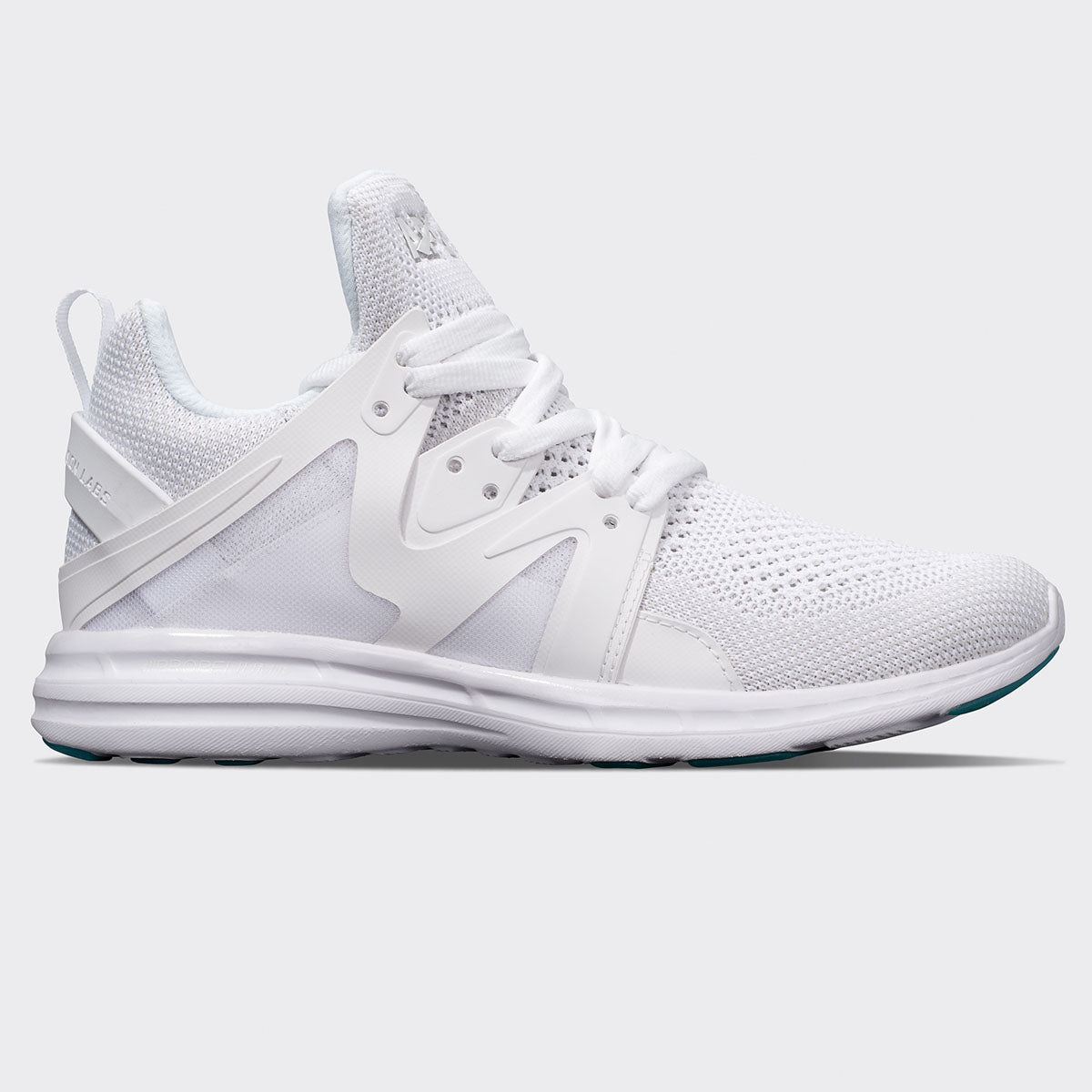 Women's Ascend White view 1