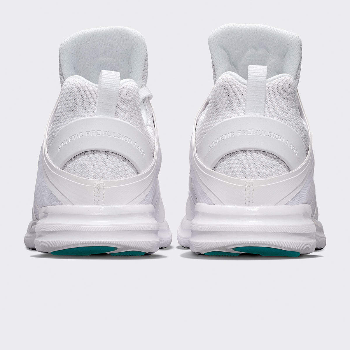 Men's Ascend White view 3