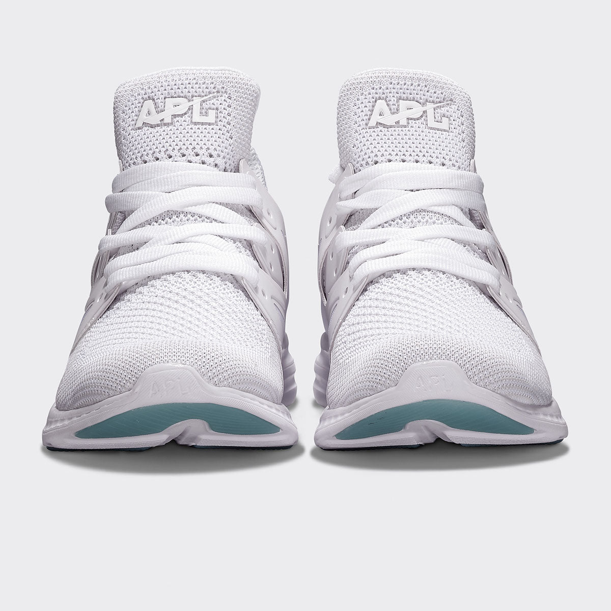 Men's Ascend White view 4