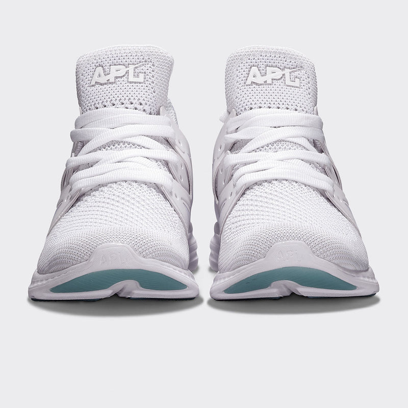 Men's Ascend White view 4