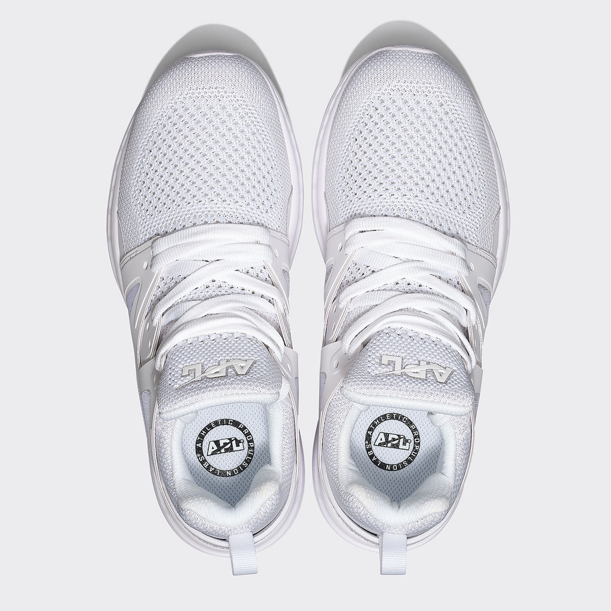 Men's Ascend White view 5