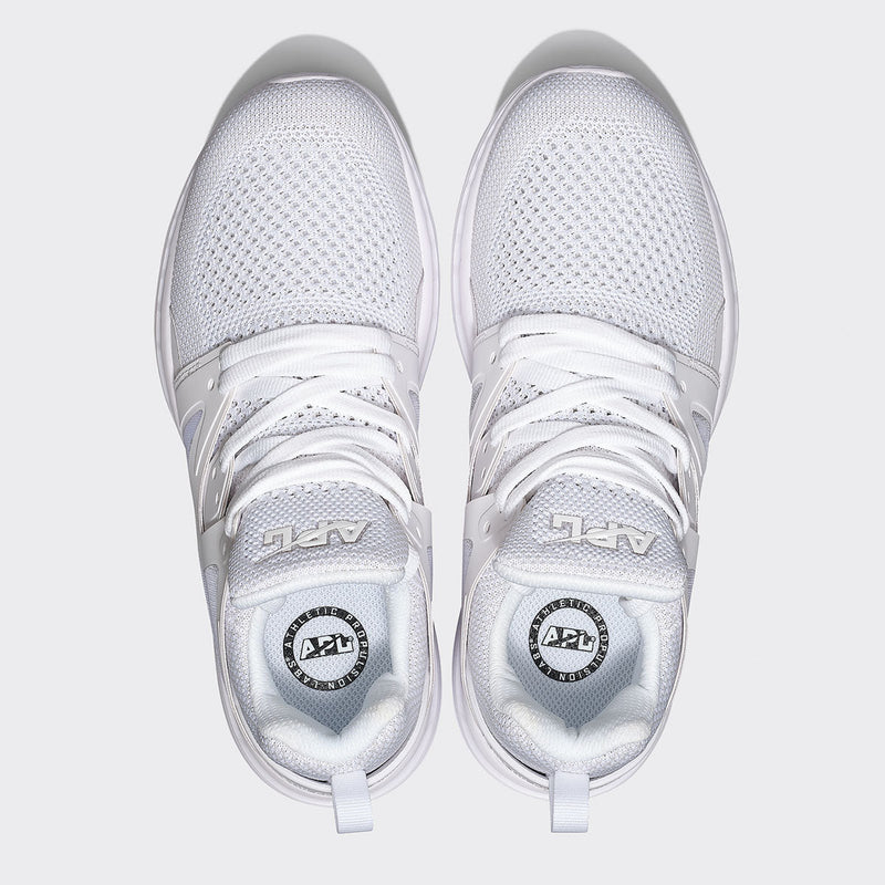 Women's Ascend White view 5